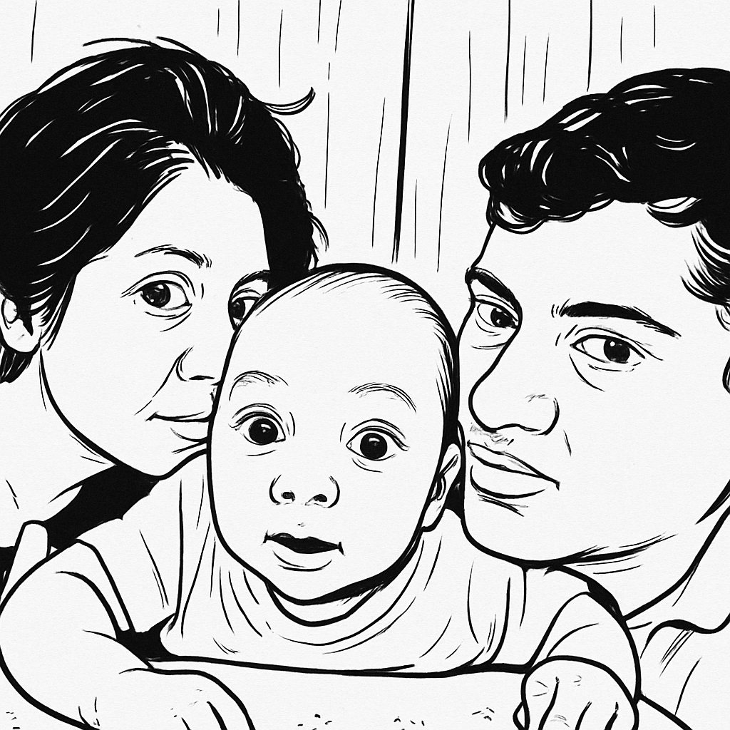 Ali's Fam